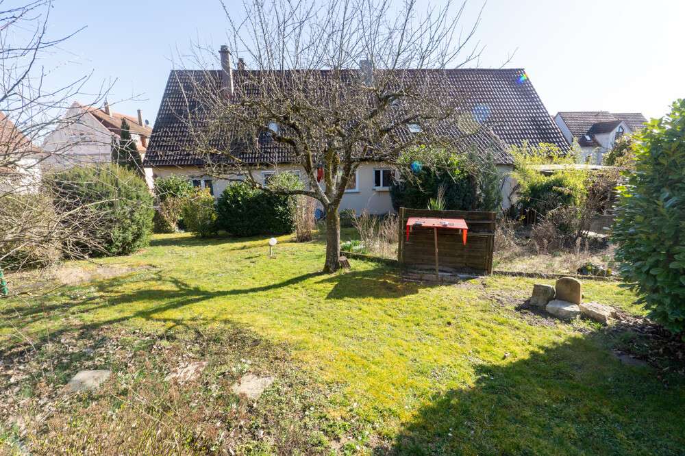 Thumbnail-Haus zum Kaufen in Ingersheim 780.000,00 € 150 m²