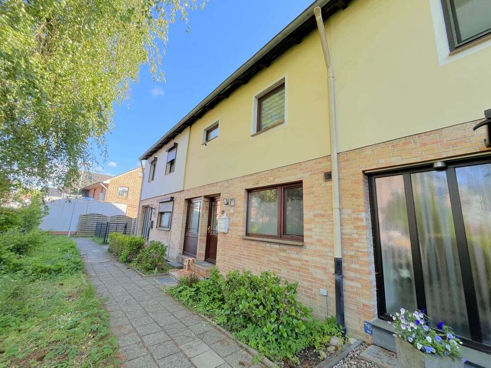 Thumbnail-Haus zum Kaufen in Bargteheide 215.000,00 € 96.72 m²