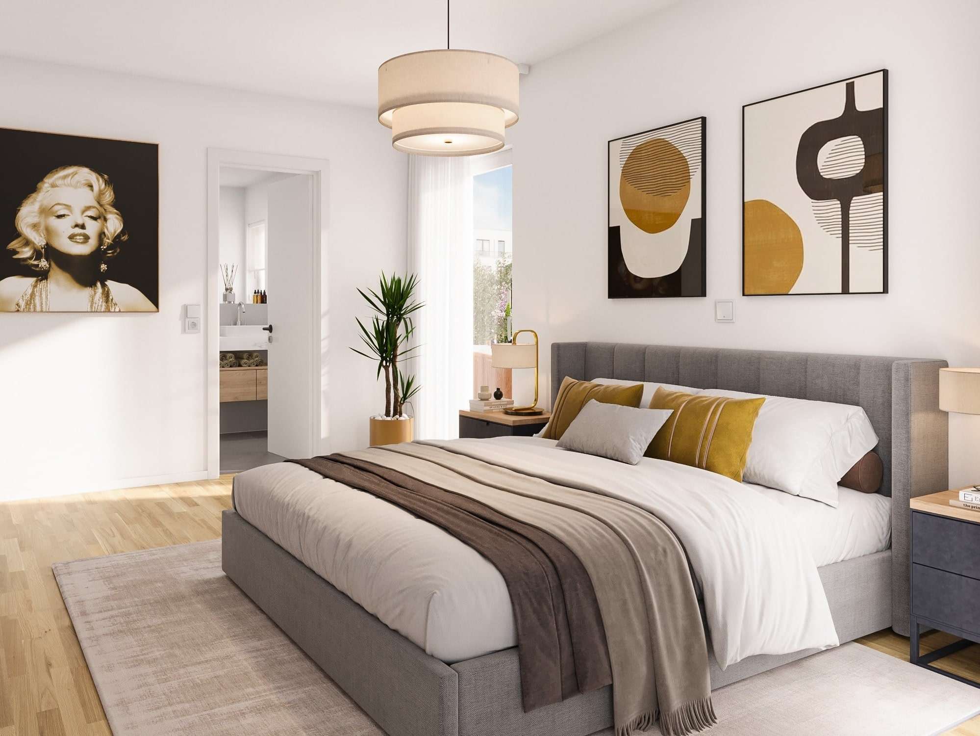 Thumbnail-Wohnung zum Kaufen in Speyer 643.900,00 € 131 m²