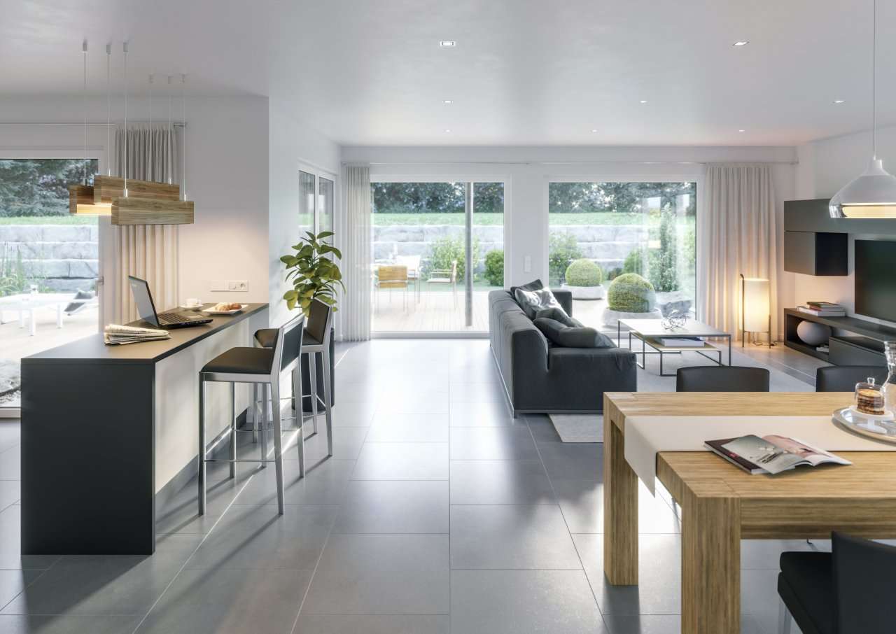 Thumbnail-Haus zum Kaufen in Euskirchen 624.958,00 € 152 m²