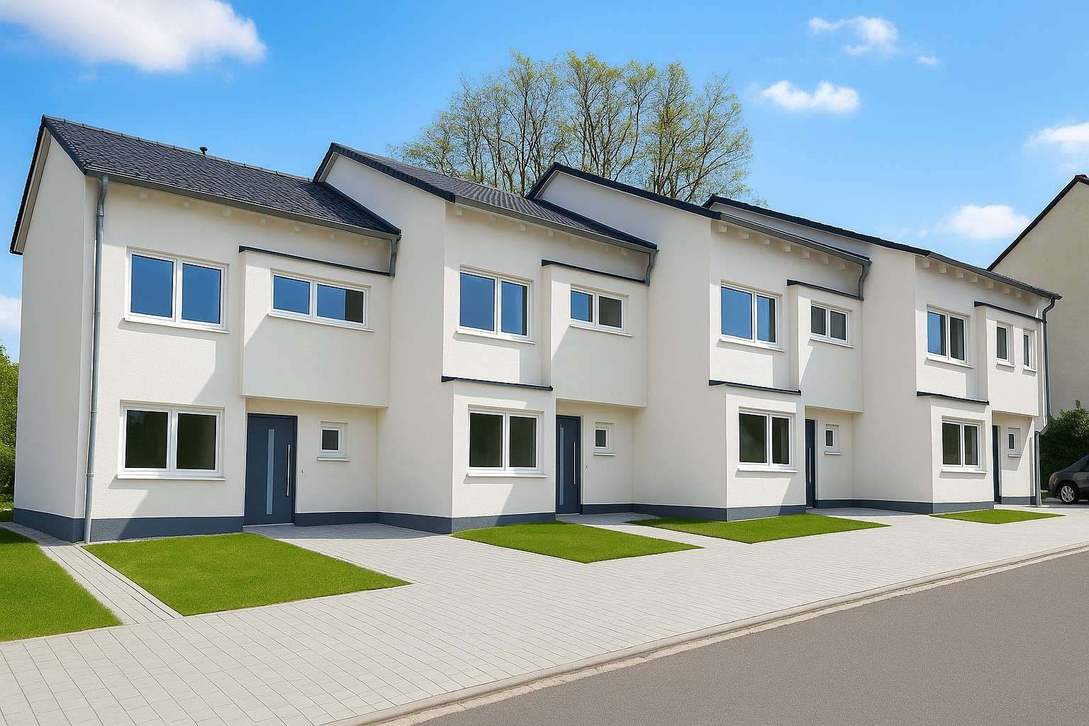 Thumbnail-Haus zum Kaufen in Volkersgau 540.000,00 € 133 m²