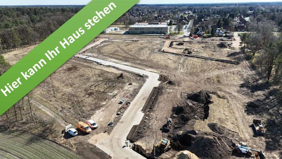 Thumbnail-Haus zum Kaufen in Breloh 396.850,00 € 166 m²