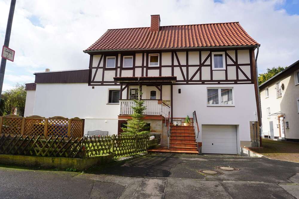 Thumbnail-Haus zum Kaufen in Felsberg Wolfershausen 209.000,00 € 182 m²