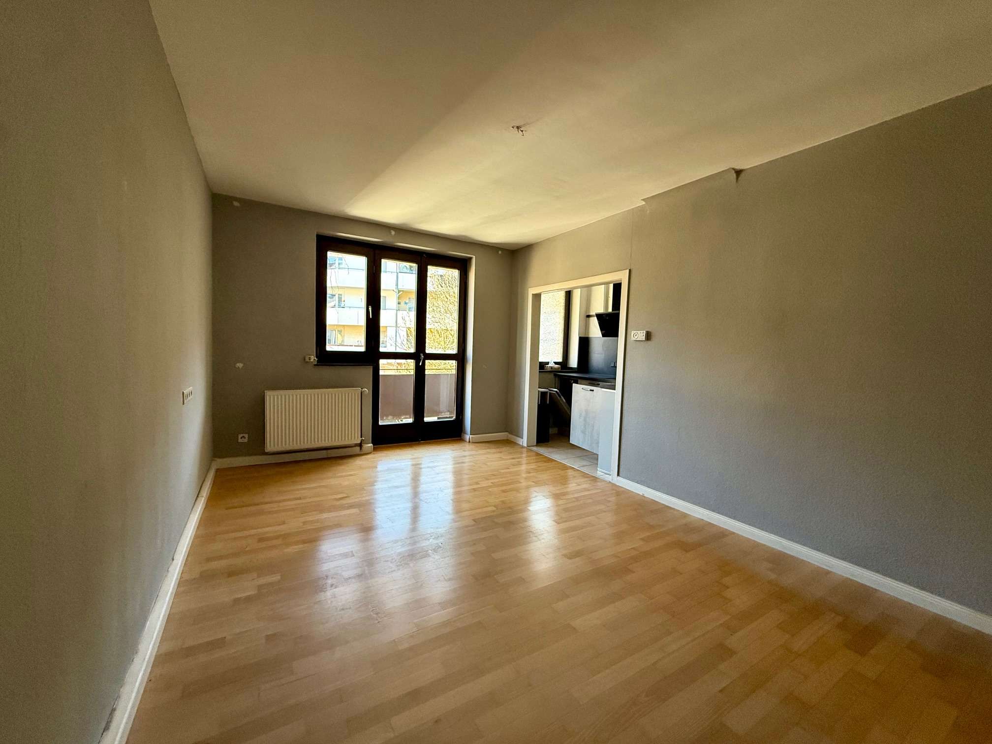 Thumbnail-Wohnung zum Kaufen in Düsseldorf 249.000,00 € 50 m²