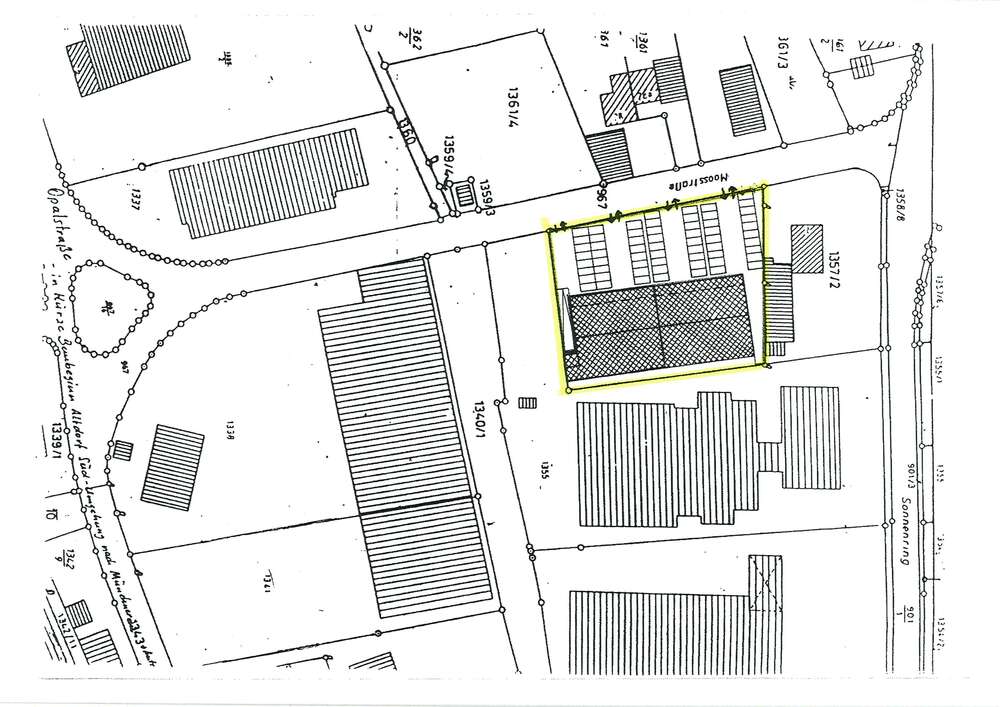 Thumbnail-Grundstück in Altdorf 1.890.000,00 € 3552 m²