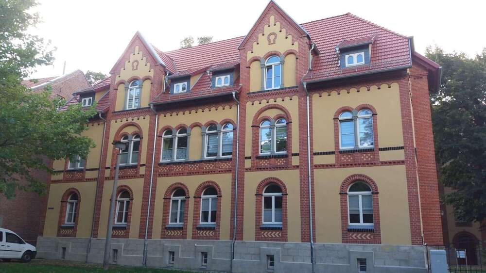 Thumbnail-Wohnung zum Mieten in Quedlinburg 850,00 € 85 m²