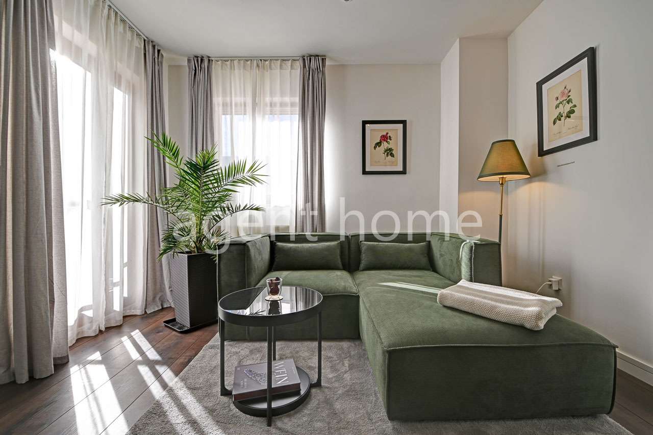 Thumbnail-Wohnung zum Mieten in Ludwigsburg 1.330,00 € 40 m²