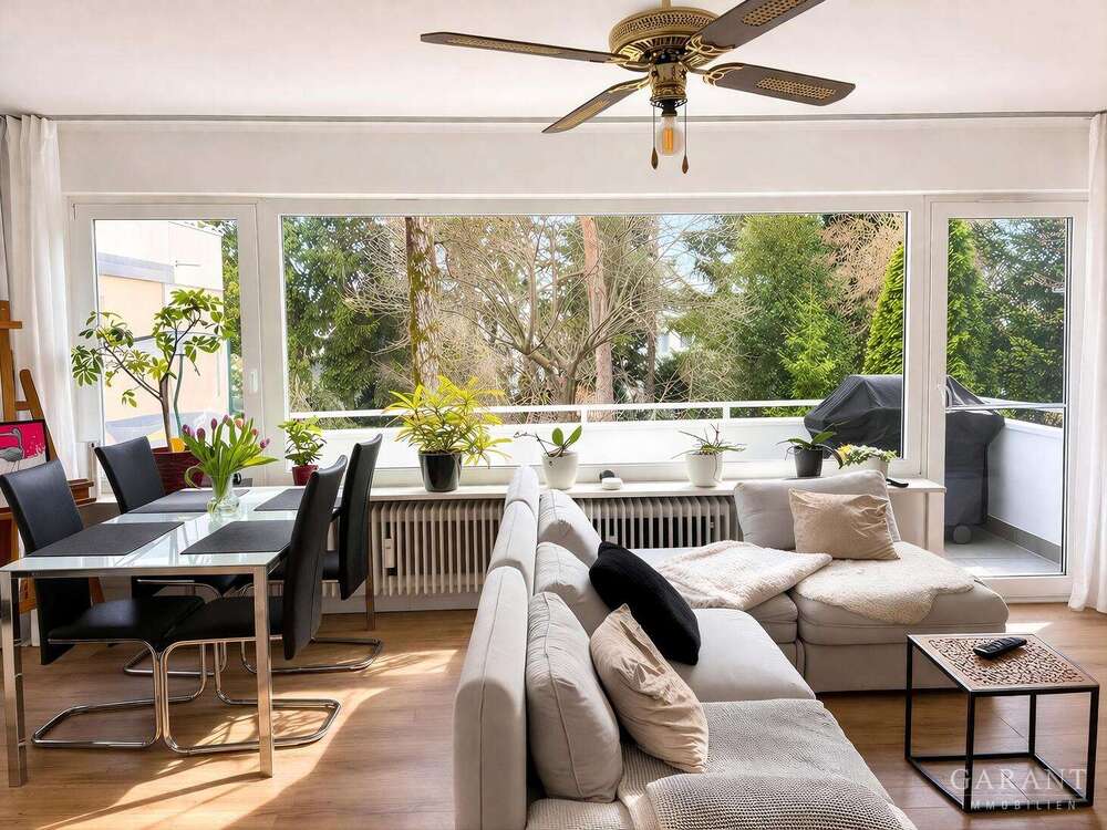 Thumbnail-Wohnung zum Kaufen in München 640.000,00 € 75 m²