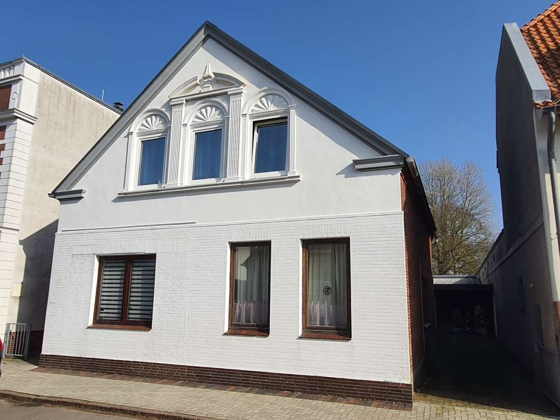 Thumbnail-Haus zum Kaufen in Marne 139.000,00 € 193 m²