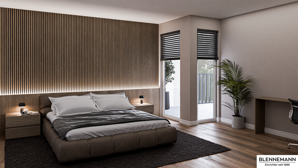 Thumbnail-Wohnung zum Kaufen in Bochum 529.000,00 € 112 m²