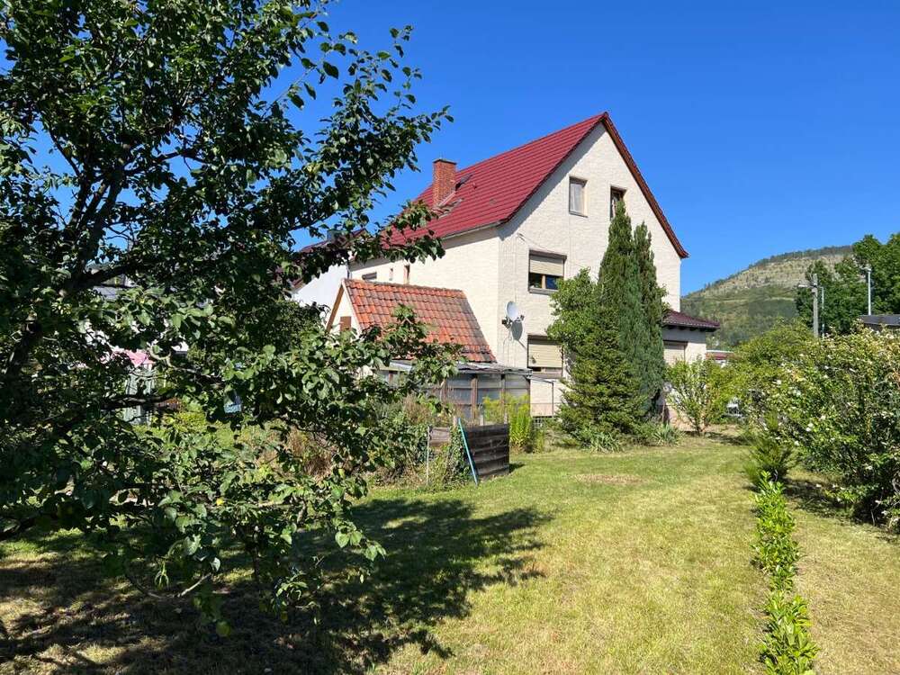 Thumbnail-Haus zum Kaufen in Jena 599.000,00 € 182 m²