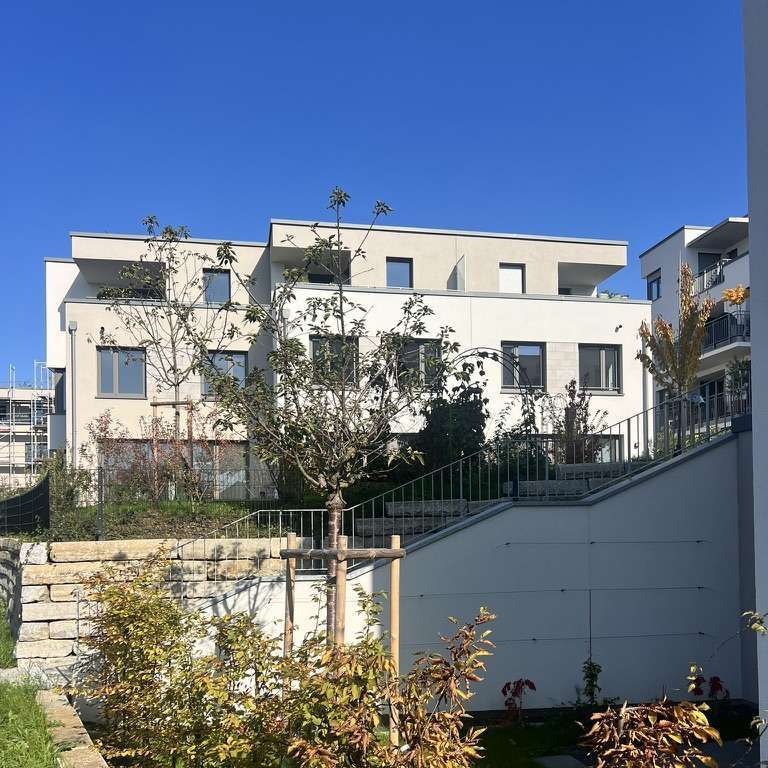 Thumbnail-Wohnung zum Kaufen in Esslingen 639.000,00 € 84 m²