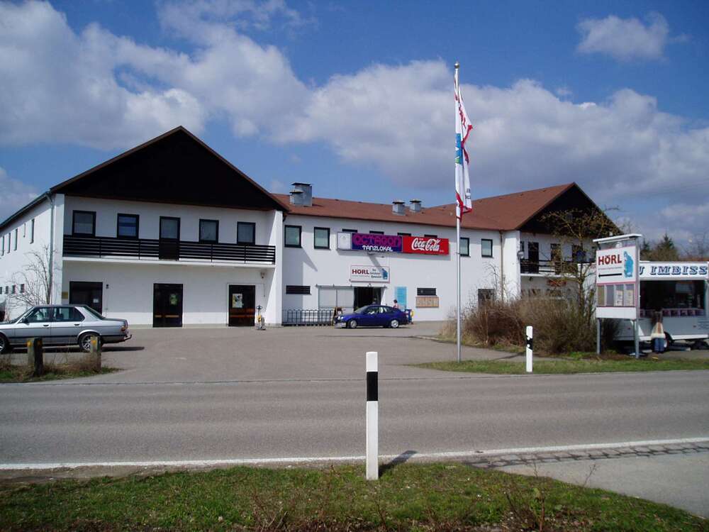 Thumbnail-Grundstück in Karlshuld 1.350.000,00 € 2928 m²