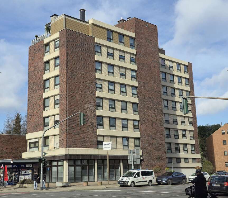 Thumbnail-Wohnung zum Kaufen in Mönchengladbach 275.000,00 € 113 m²
