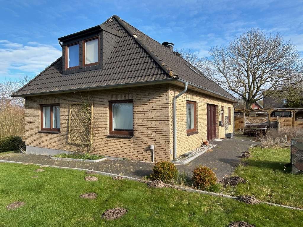 Thumbnail-Haus zum Kaufen in Munkbrarup 200.000,00 € 146 m²