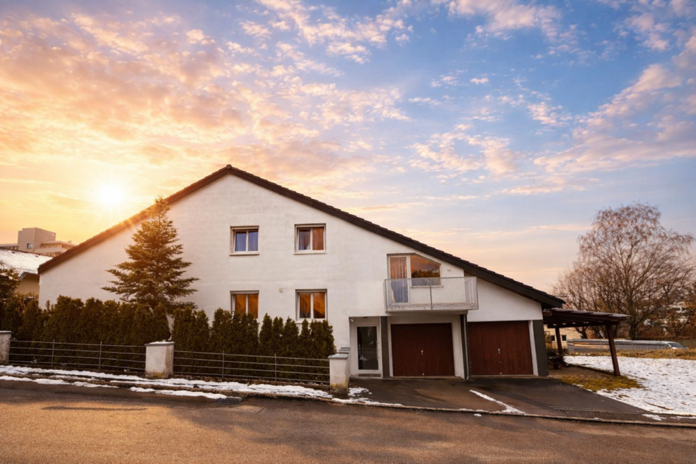 Thumbnail-Haus zum Kaufen in Aalen 598.700,00 € 140 m²