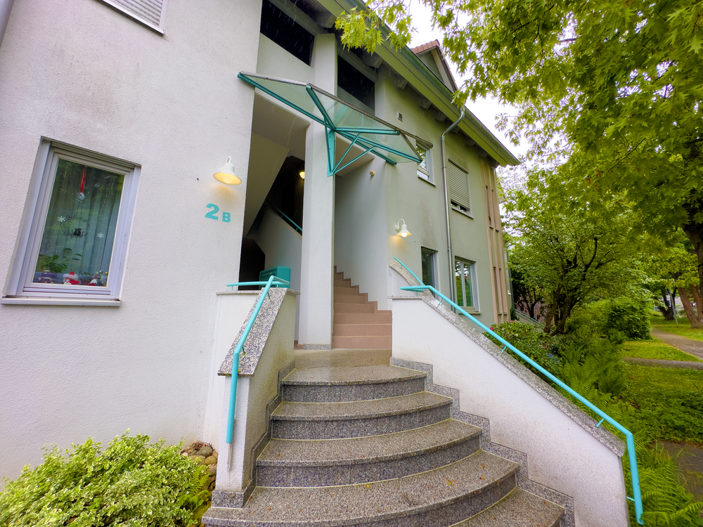 Thumbnail-Wohnung zum Mieten in Nufringen 760,00 € 63.4 m²