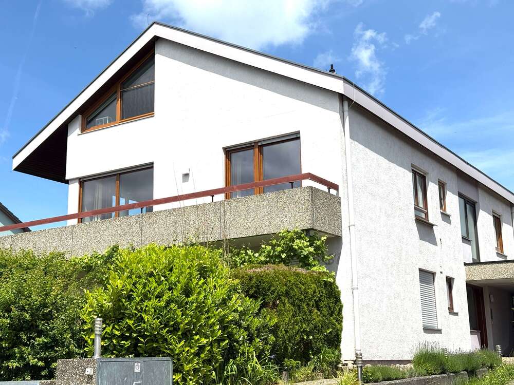 Thumbnail-Wohnung zum Kaufen in Waldbronn 395.000,00 € 117.6 m²