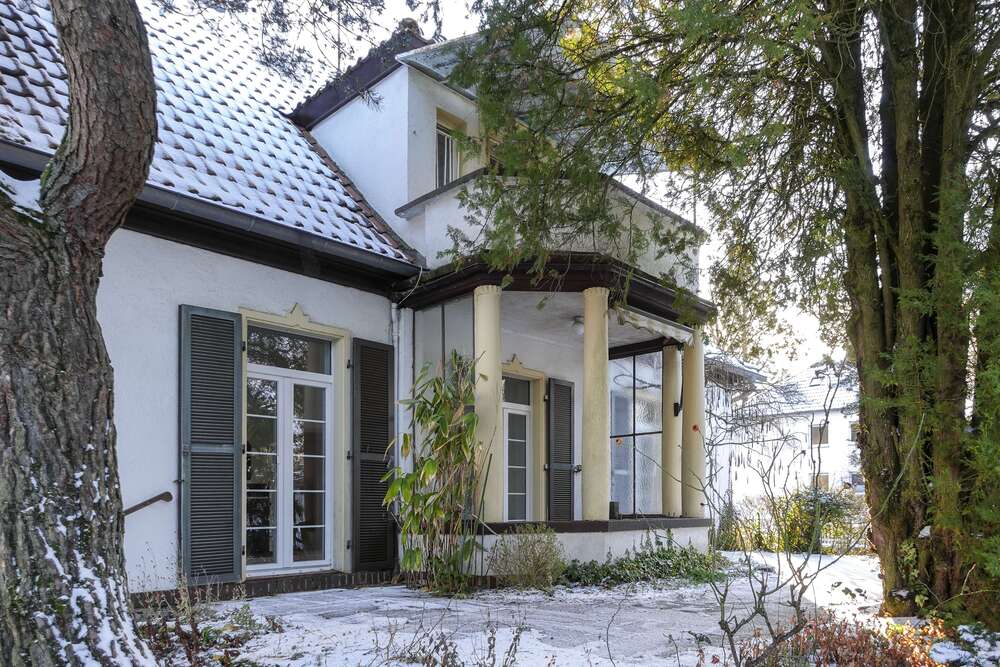 Thumbnail-Haus zum Kaufen in Darmstadt 1.495.000,00 € 160 m²