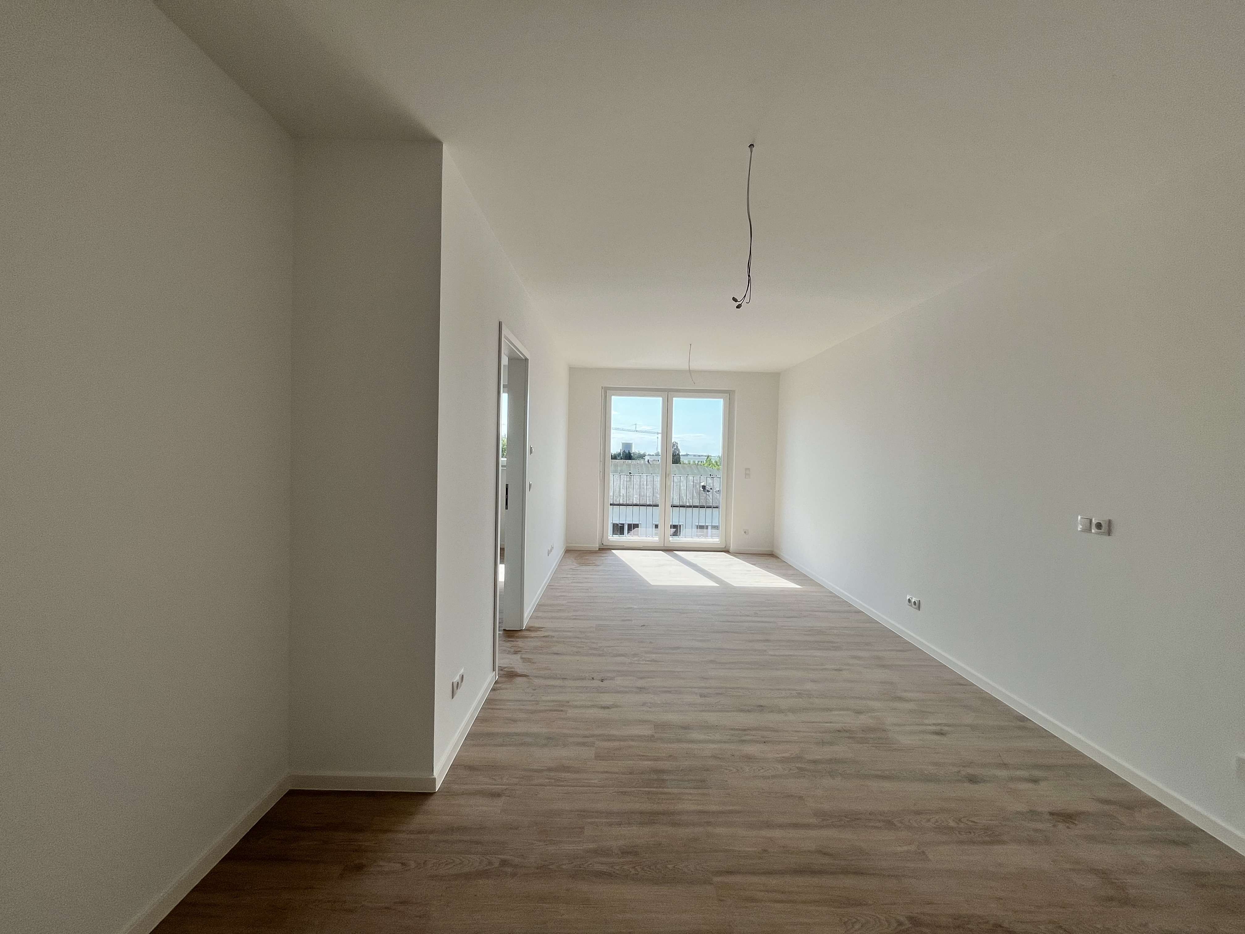 Thumbnail-Wohnung zum Mieten in Delitzsch 649,00 € 48.39 m²
