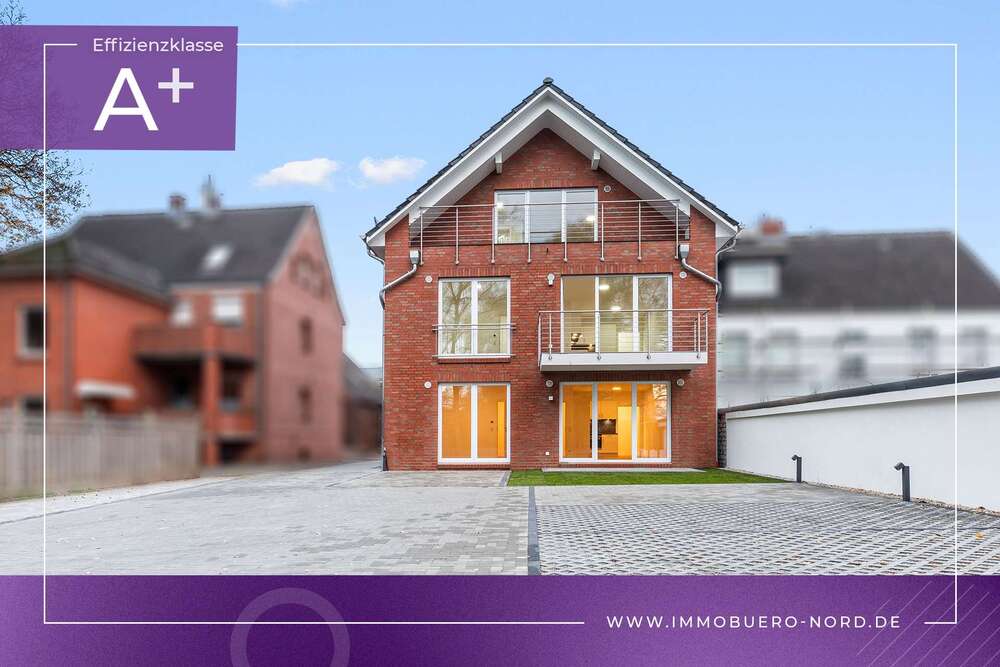 Thumbnail-Wohnung zum Kaufen in Itzehoe 164.900,00 € 32.32 m²