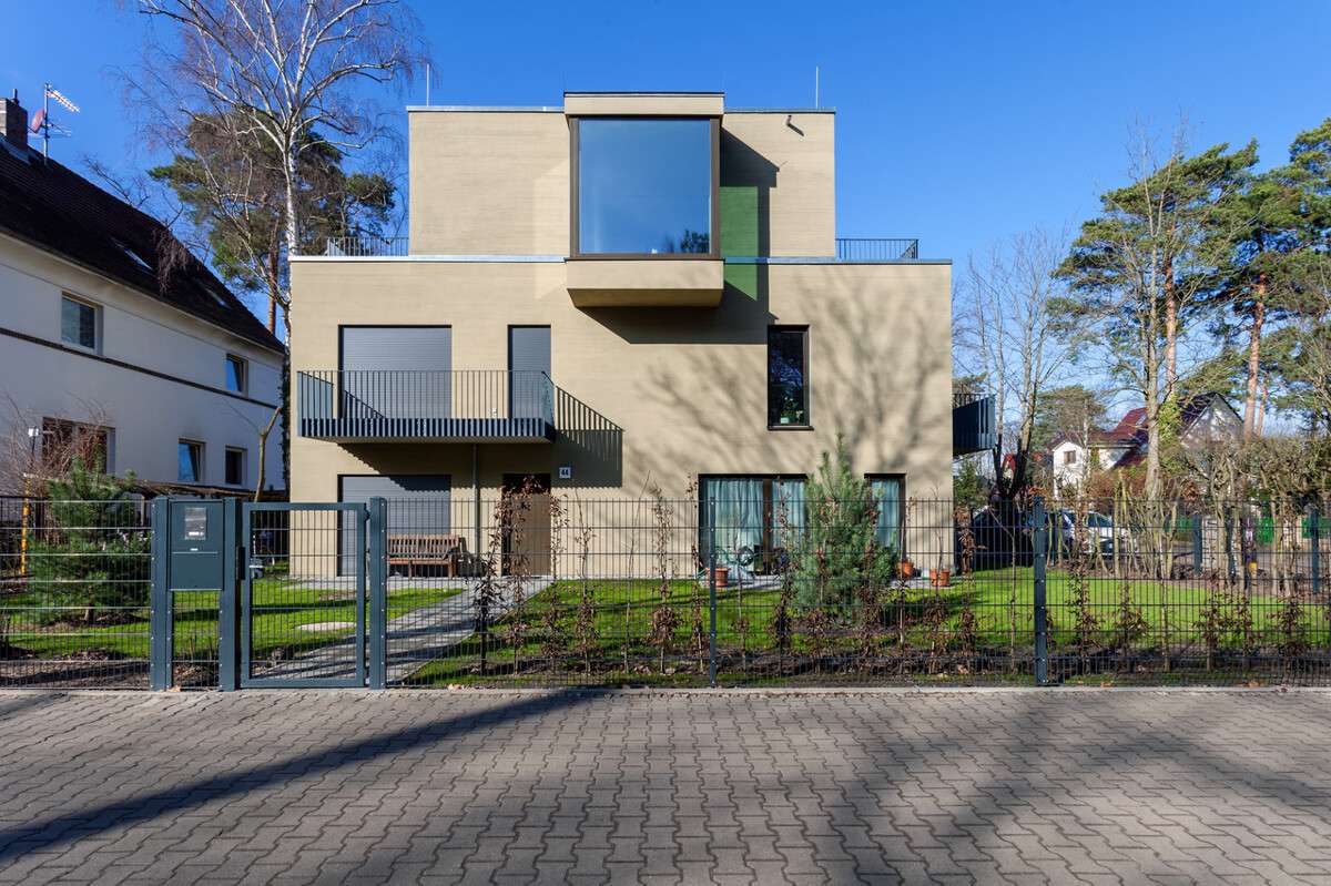 Thumbnail-Wohnung zum Mieten in Berlin Grünau 1.180,00 € 68.6 m²