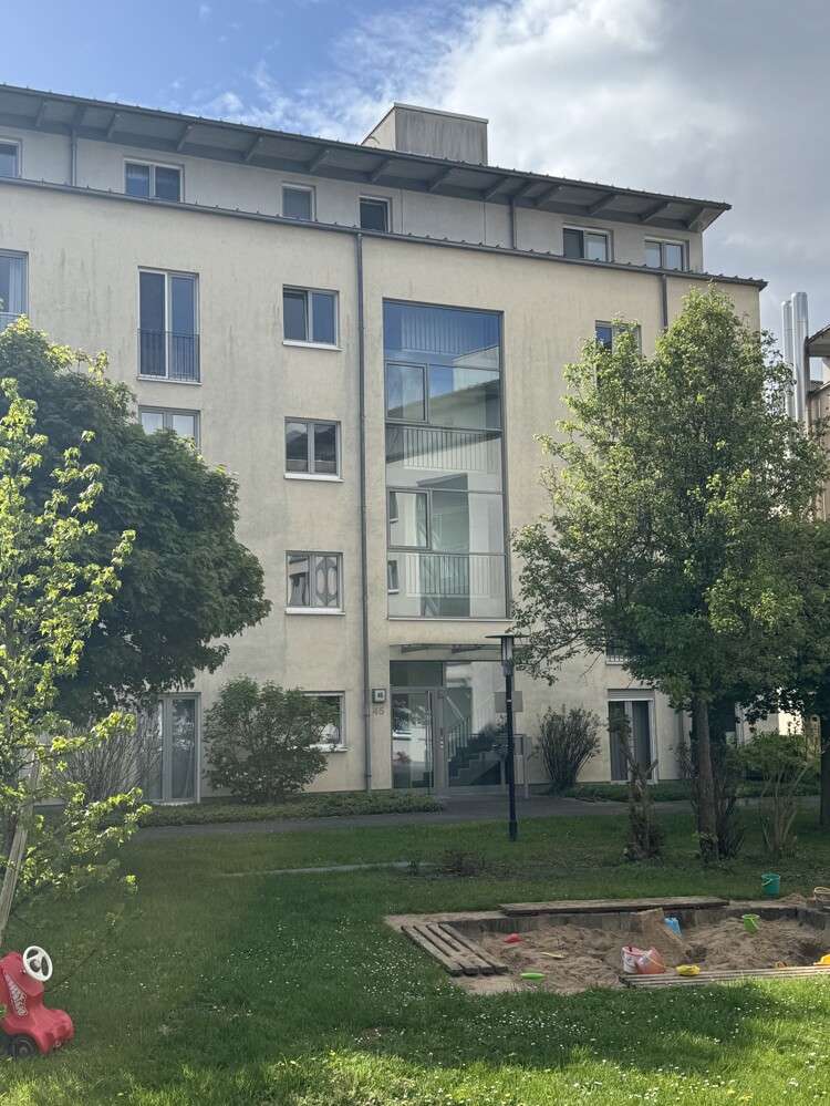 Thumbnail-Wohnung zum Kaufen in Köln 419.000,00 € 85 m²