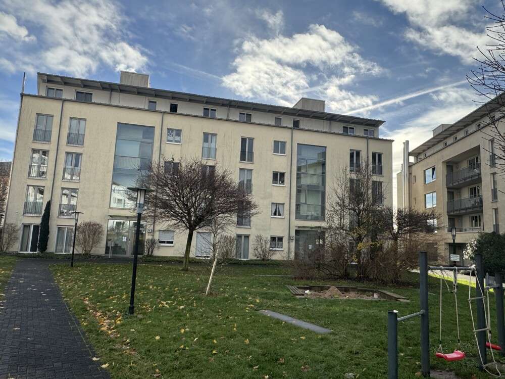 Thumbnail-Wohnung zum Kaufen in Köln 449.000,00 € 85 m²