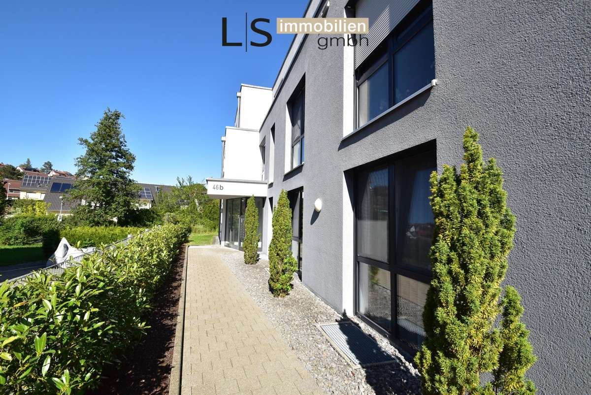 Thumbnail-Wohnung zum Mieten in Heimsheim 1.550,00 € 136 m²