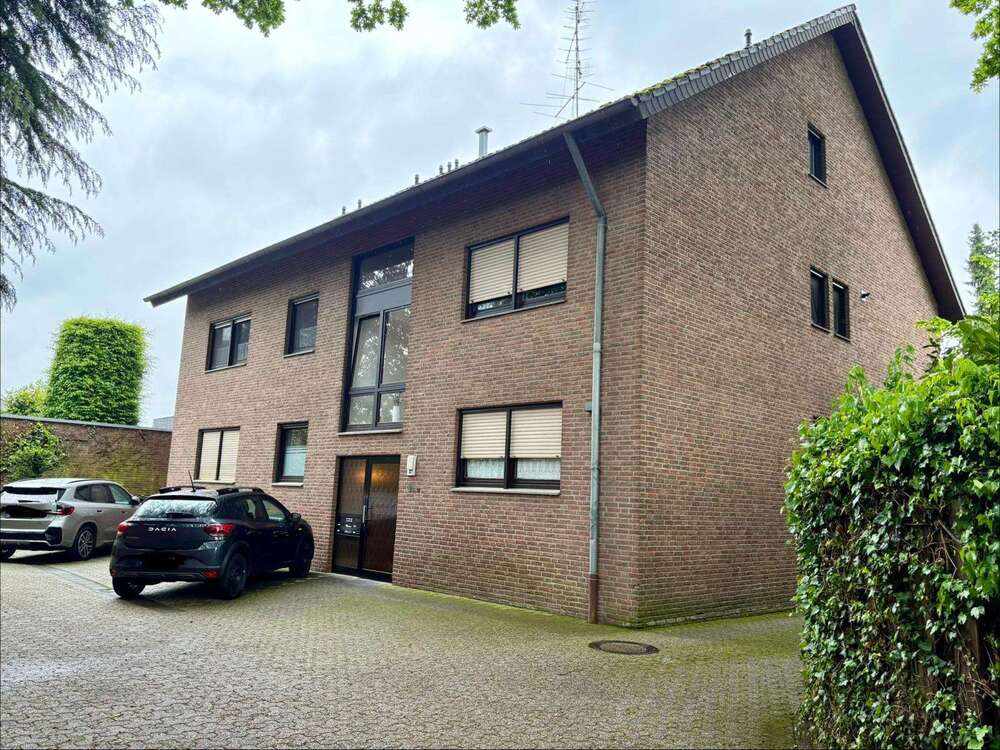 Thumbnail-Wohnung zum Mieten in Bocholt 1.080,00 € 89 m²