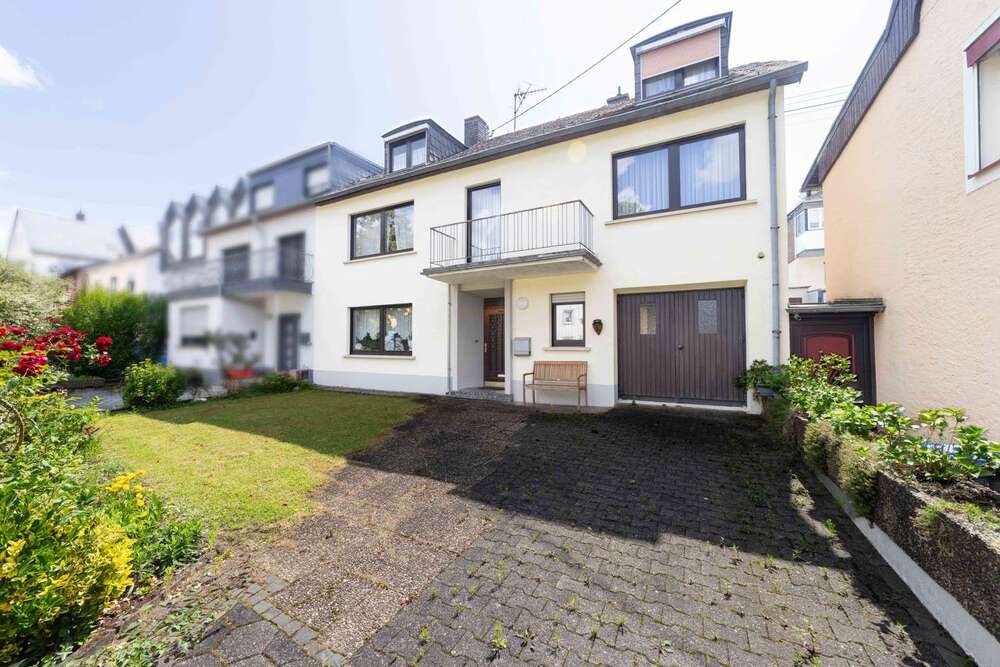 Thumbnail-Haus zum Kaufen in Föhren 225.000,00 € 139 m²