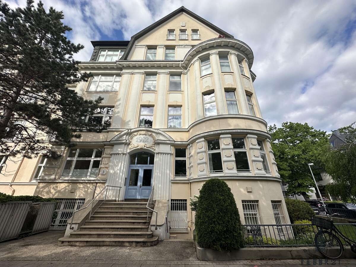 Thumbnail-Wohnung zum Kaufen in Hannover 390.000,00 € 128 m²