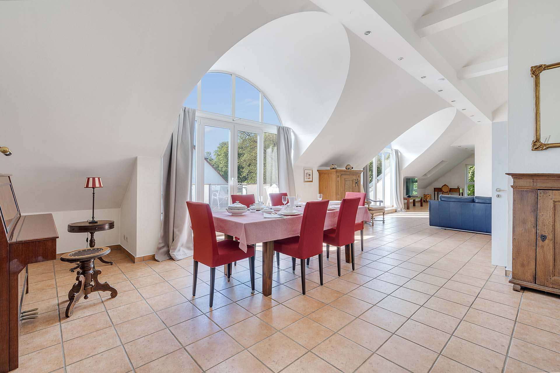 Thumbnail-Wohnung zum Kaufen in Neuwied 379.000,00 € 152.9 m²