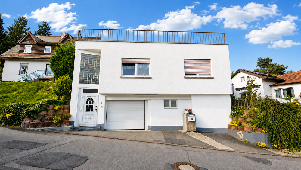 Thumbnail-Haus zum Kaufen in Niederreifenberg 218.000,00 € 136.62 m²