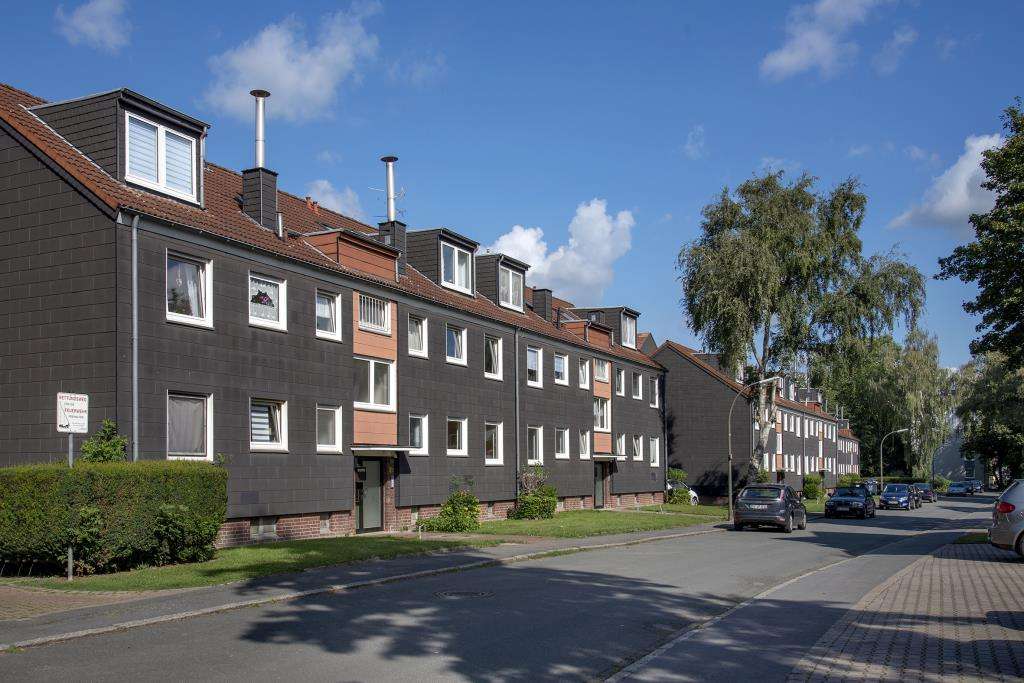 Thumbnail-Wohnung zum Mieten in Dortmund 459,00 € 61.75 m²