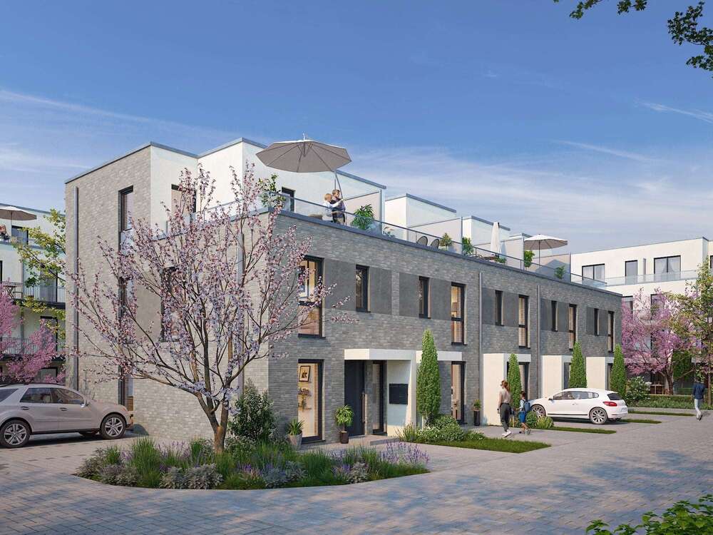 Thumbnail-Haus zum Kaufen in Speyer 806.300,00 € 153.39 m²