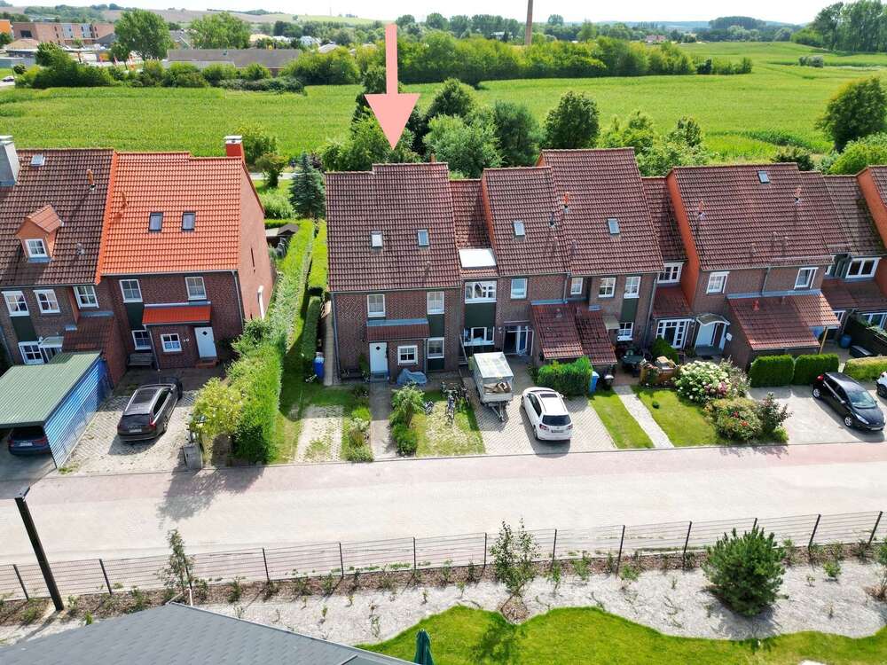 Thumbnail-Haus zum Kaufen in Sagard 220.000,00 € 148.57 m²