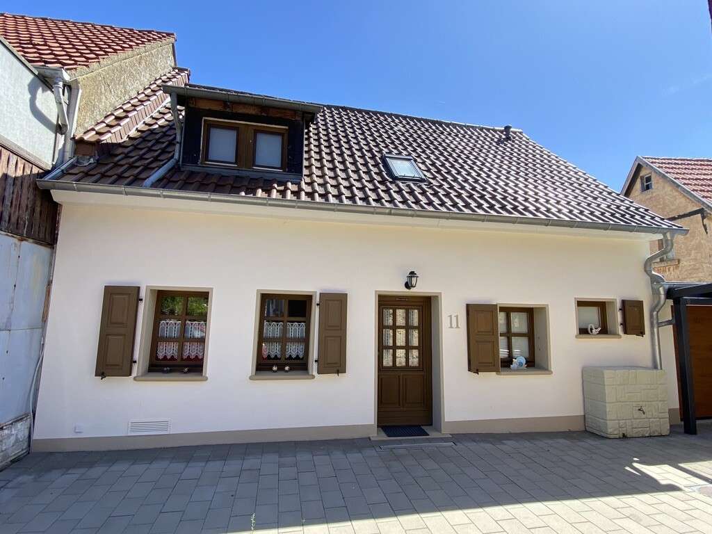 Thumbnail-Haus zum Kaufen in Würzweiler 179.000,00 € 97 m²