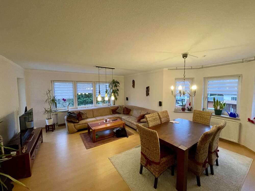 Thumbnail-Wohnung zum Kaufen in Kassel 209.000,00 € 89 m²