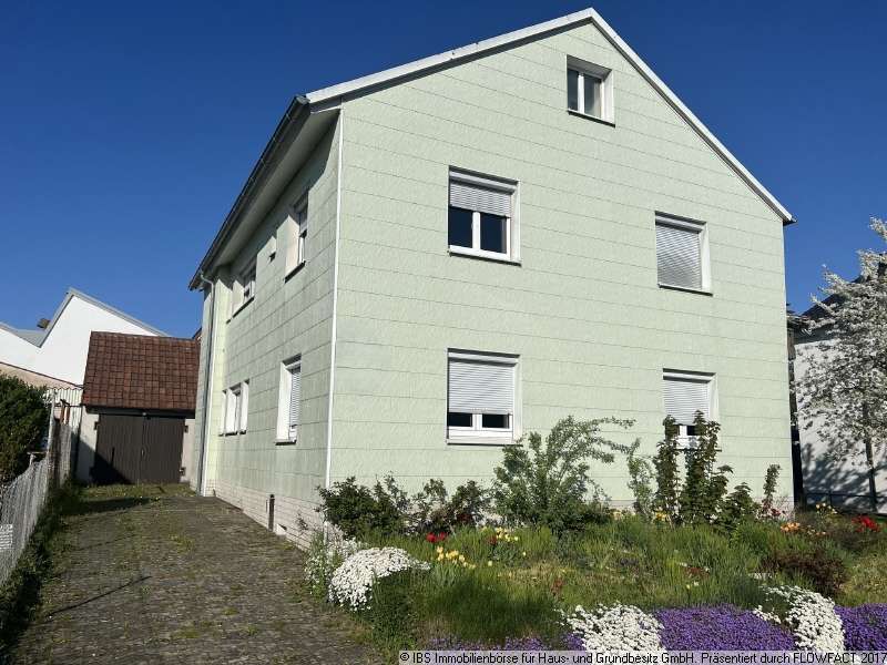 Thumbnail-Haus zum Kaufen in Blaufelden 185.000,00 € 180 m²