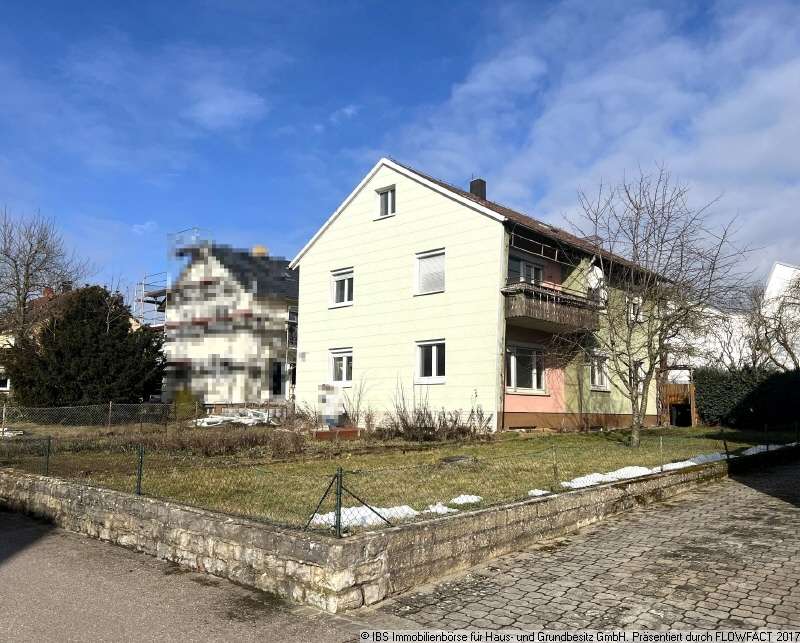 Thumbnail-Haus zum Kaufen in Blaufelden 215.000,00 € 180 m²
