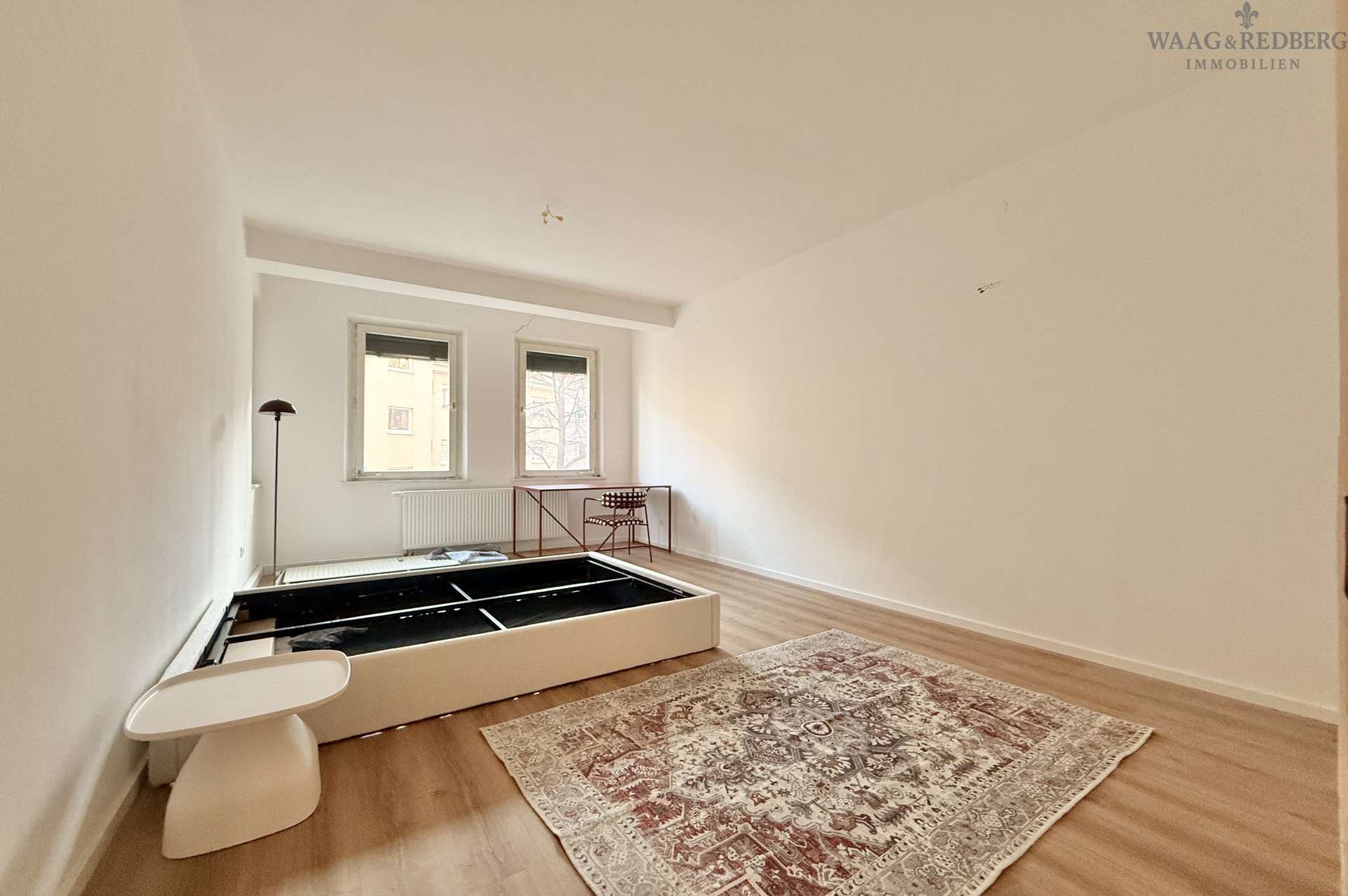 Thumbnail-Wohnung zum Kaufen in Nürnberg 379.000,00 € 86.61 m²