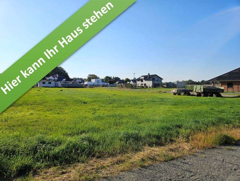 Thumbnail-Haus zum Kaufen in Gandesbergen 362.200,00 € 130 m²