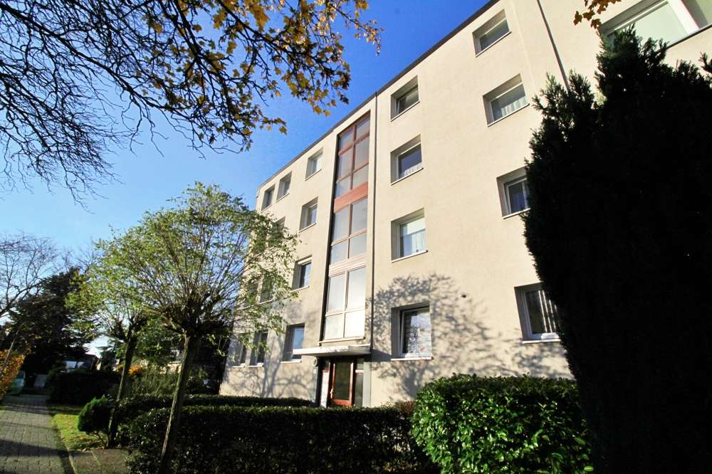 Thumbnail-Wohnung zum Kaufen in Stuhr 139.000,00 € 59 m²