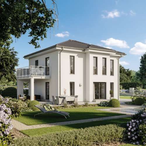 Thumbnail-Haus zum Kaufen in Eisenberg 419.651,00 € 122 m²