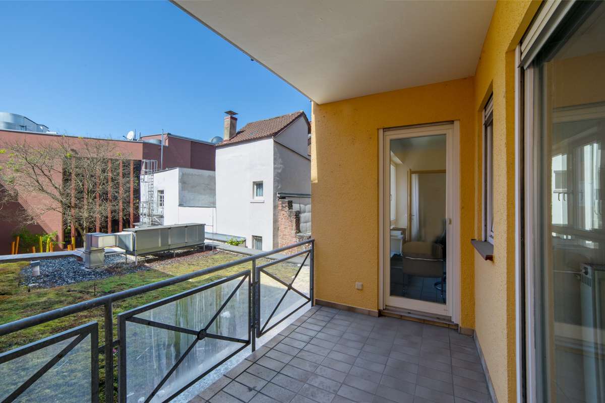 Thumbnail-Wohnung zum Kaufen in Lahr 195.000,00 € 84 m²