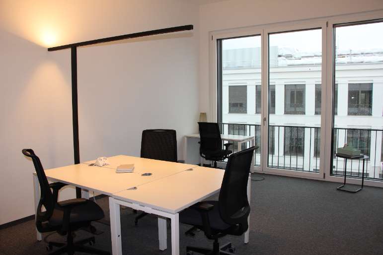 Thumbnail-Büro in Regensburg 1.450,00 € 24 m²