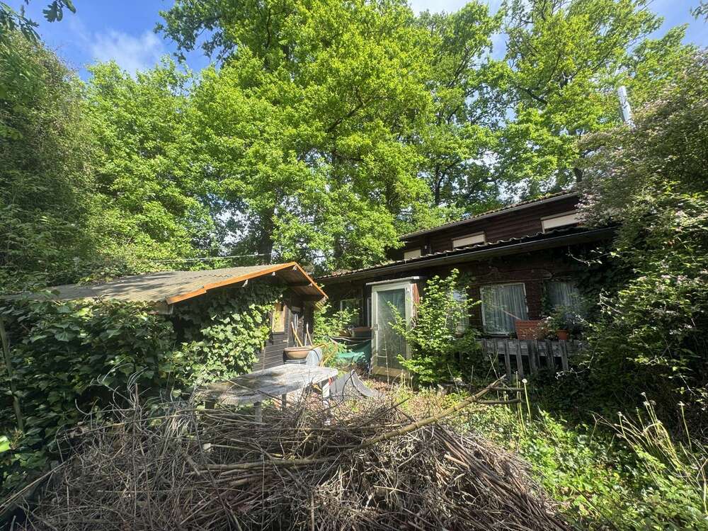 Thumbnail-Grundstück zu verkaufen in Furth 195.000,00 € 868 m²