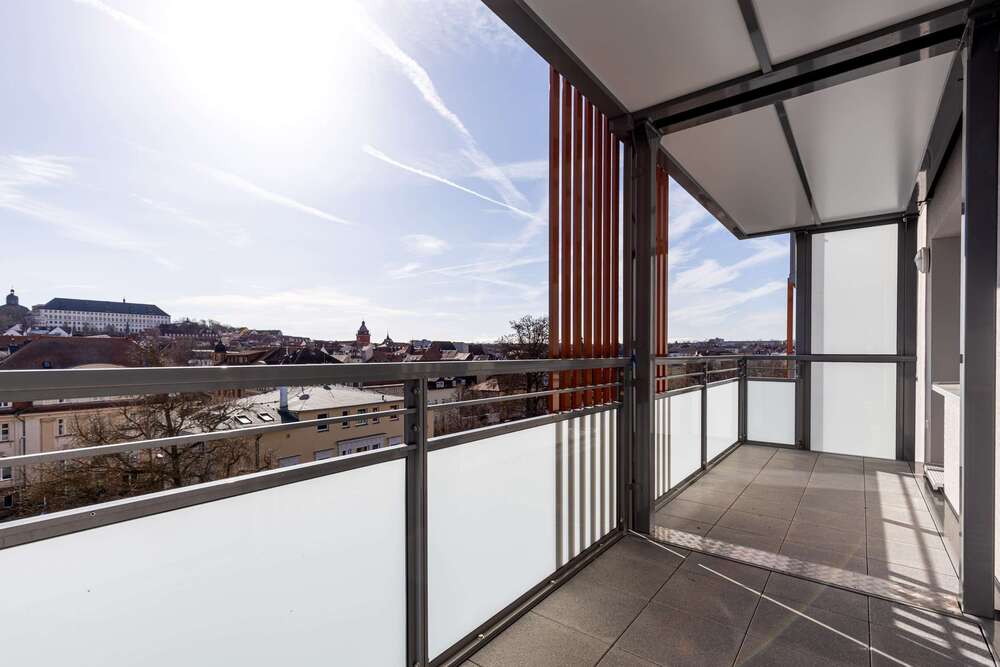 Thumbnail-Wohnung zum Mieten in Gotha 1.063,23 € 101.26 m²