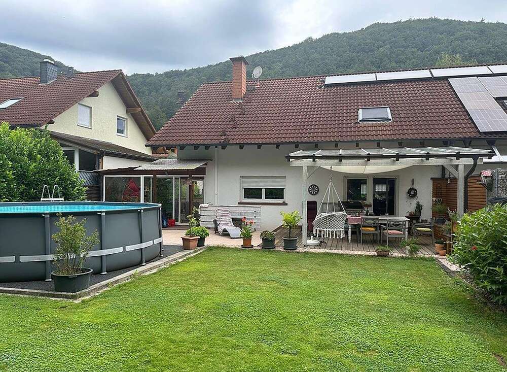 Thumbnail-Haus zum Kaufen in Rinnthal 495.000,00 € 248 m²